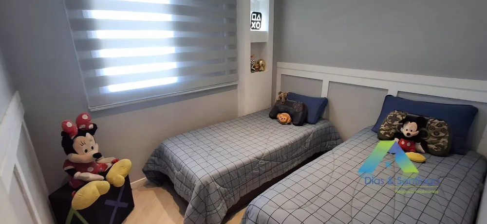 Apartamento, 2 quartos, 52 m² - Foto 12