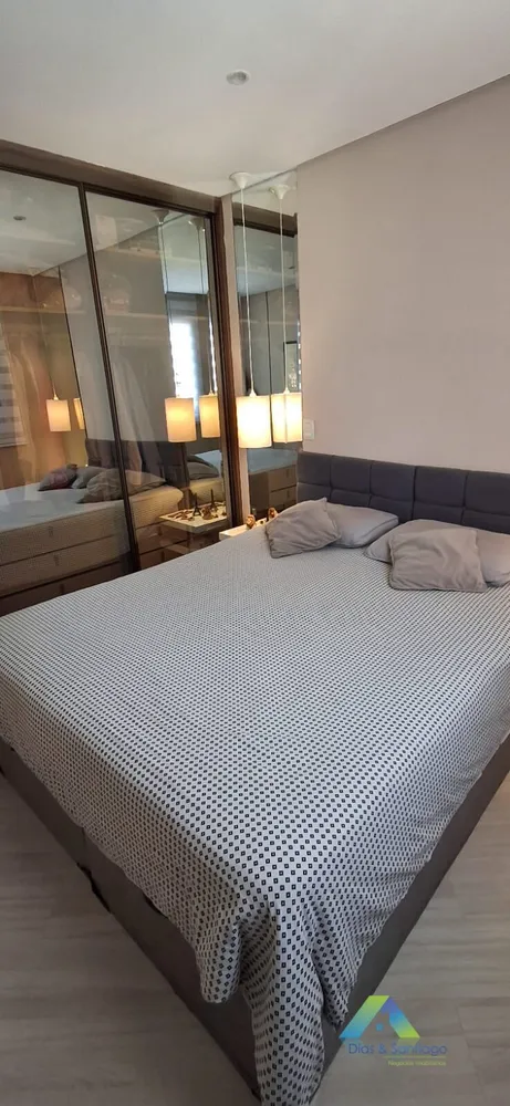 Apartamento, 2 quartos, 52 m² - Foto 8