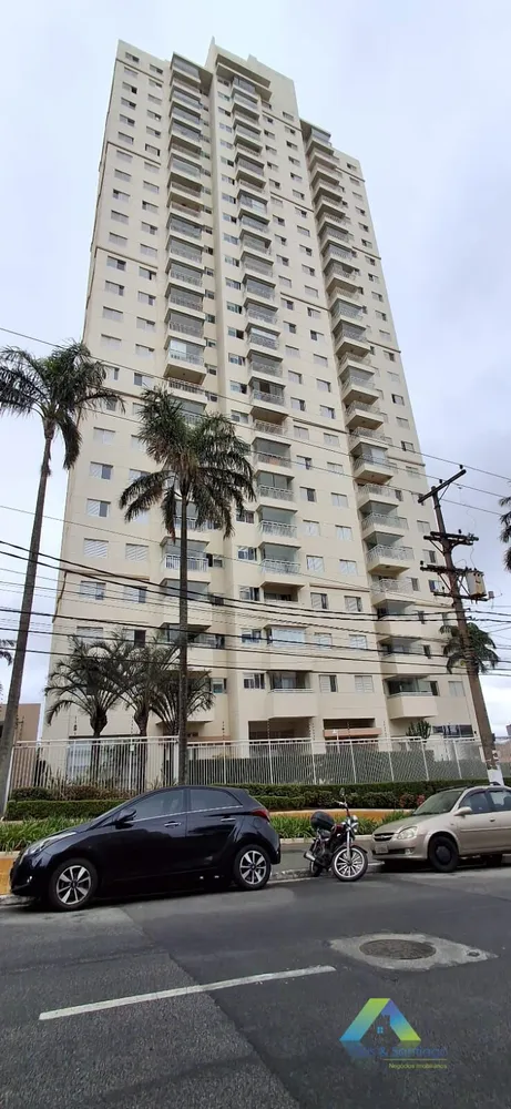 Apartamento, 2 quartos, 52 m² - Foto 8