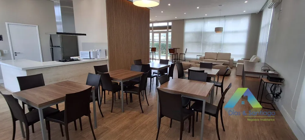 Apartamento, 2 quartos, 52 m² - Foto 10