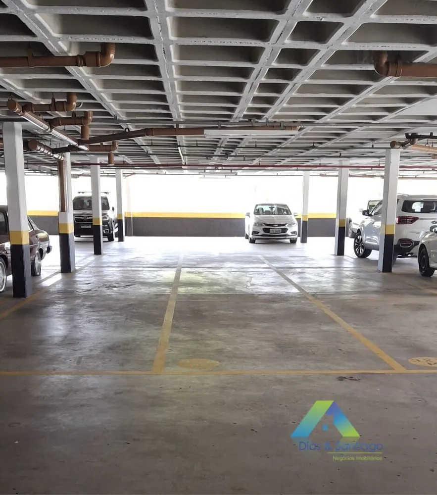 Apartamento, 2 quartos, 52 m² - Foto 11