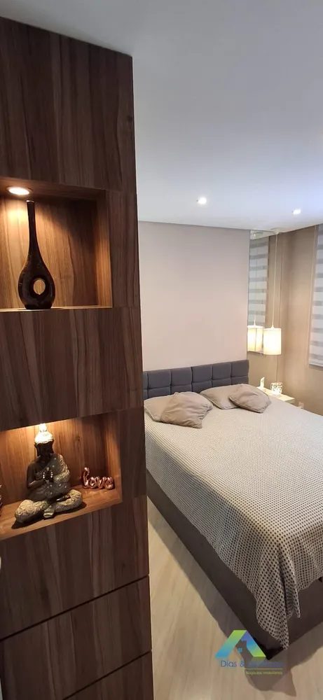 Apartamento, 2 quartos, 52 m² - Foto 9