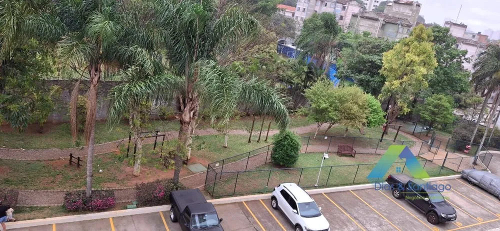 Apartamento, 2 quartos, 52 m² - Foto 12