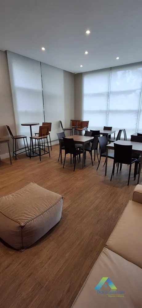 Apartamento, 2 quartos, 52 m² - Foto 3