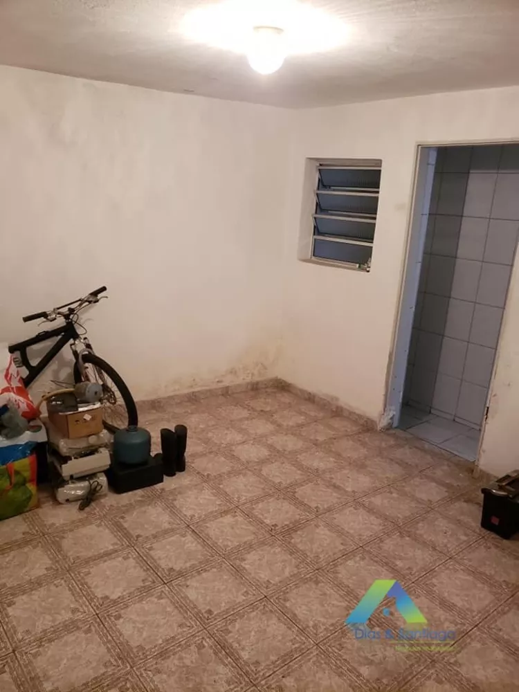 Sobrado à venda com 3 quartos, 60m² - Foto 3