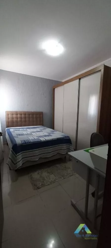 Apartamento à venda com 3 quartos, 140m² - Foto 5