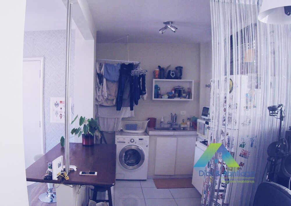 Apartamento, 1 quarto, 50 m² - Foto 4
