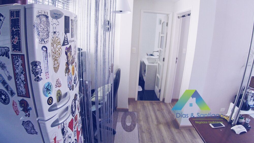 Apartamento, 1 quarto, 50 m² - Foto 2