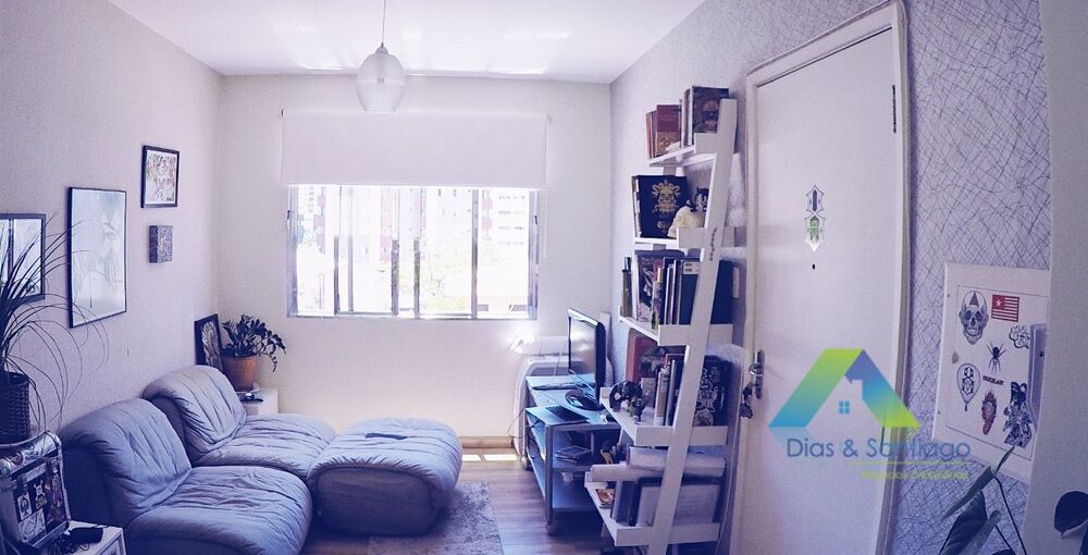 Apartamento, 1 quarto, 50 m² - Foto 3