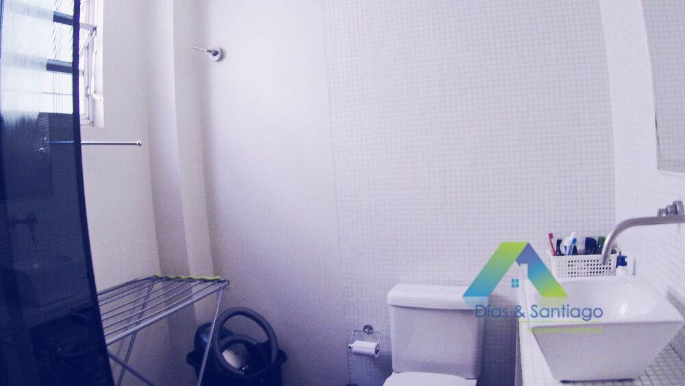 Apartamento, 1 quarto, 50 m² - Foto 5