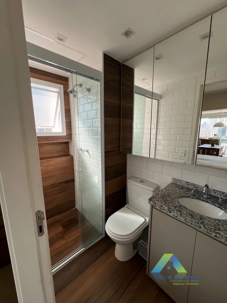 Apartamento, 1 quarto, 36 m² - Foto 5
