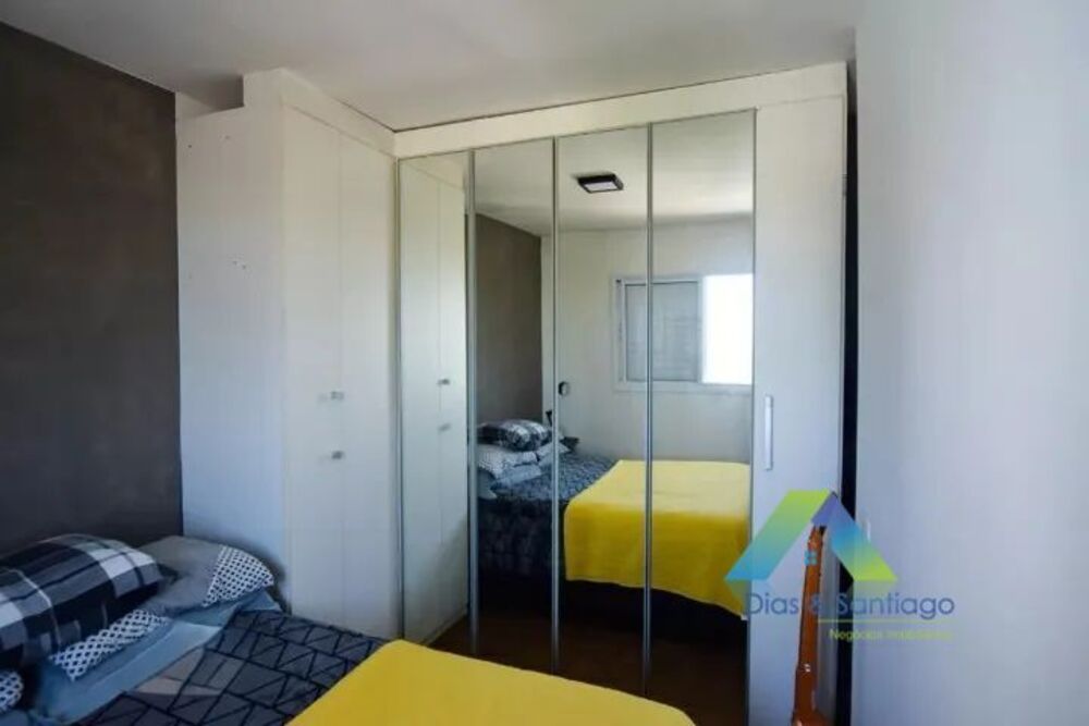 Apartamento, 2 quartos, 51 m² - Foto 9