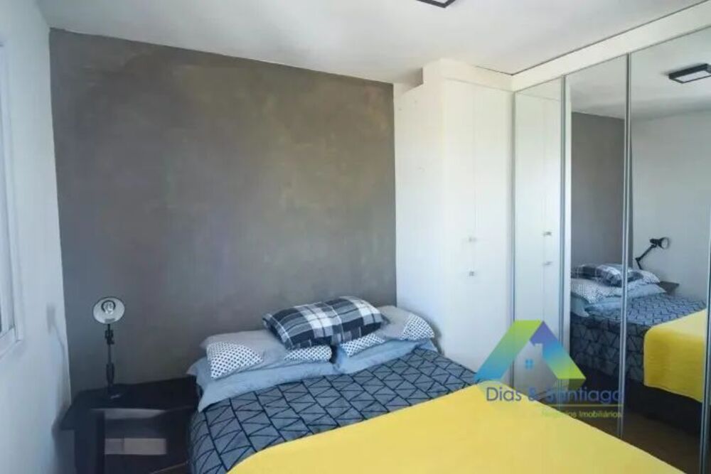 Apartamento, 2 quartos, 51 m² - Foto 5