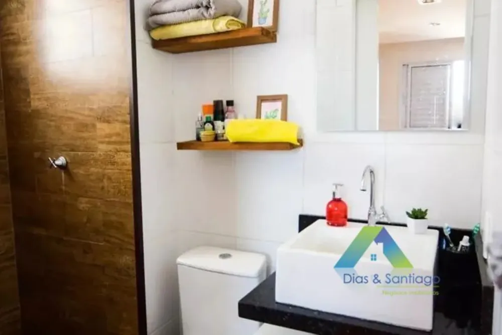 Apartamento, 2 quartos, 51 m² - Foto 12