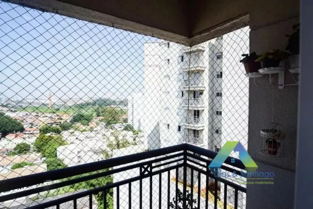 Apartamento, 2 quartos, 51 m² - Foto 4