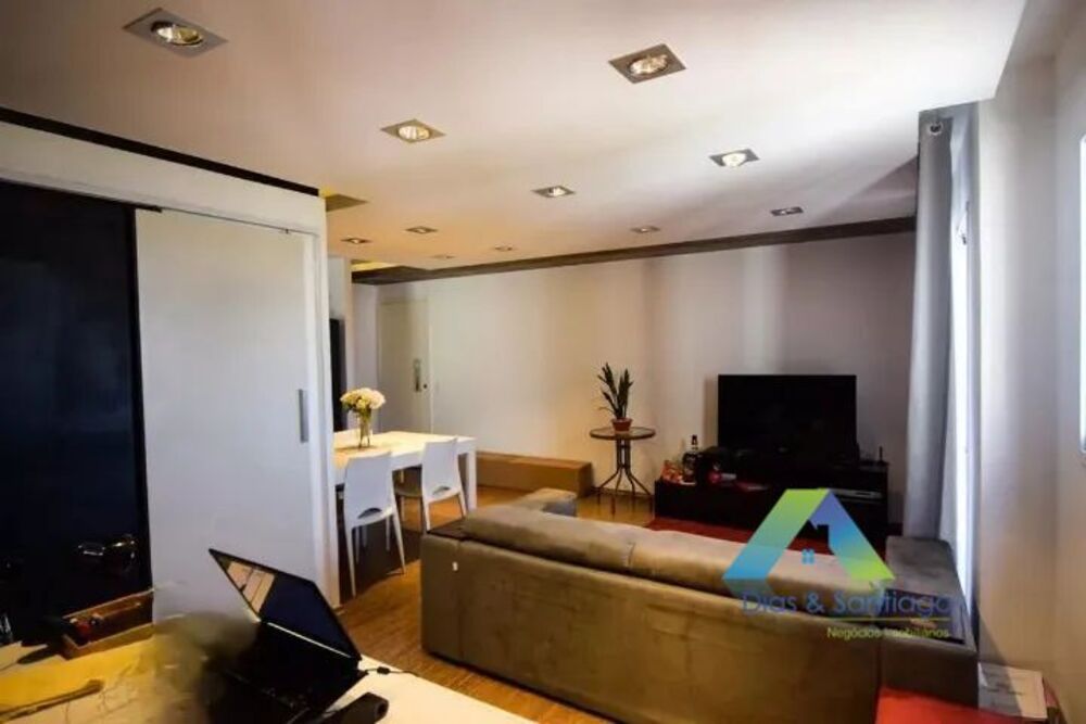Apartamento, 2 quartos, 51 m² - Foto 1