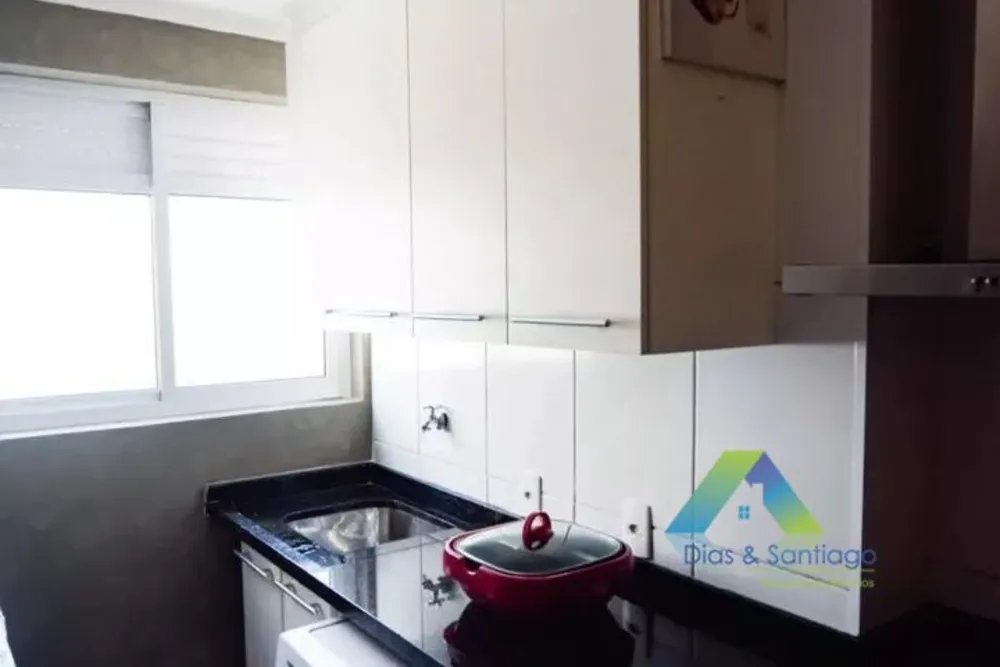 Apartamento, 2 quartos, 51 m² - Foto 3