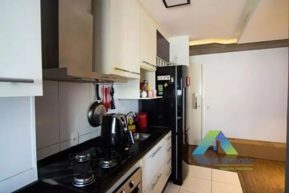 Apartamento, 2 quartos, 51 m² - Foto 4