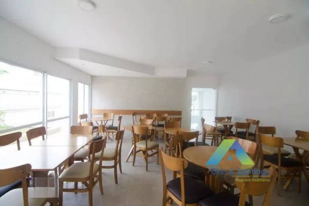 Apartamento, 2 quartos, 51 m² - Foto 3