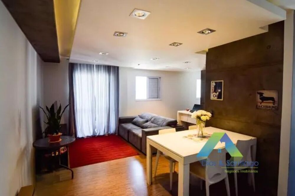 Apartamento, 2 quartos, 51 m² - Foto 7