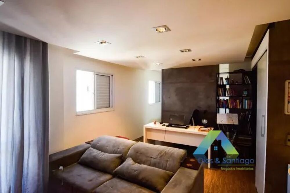 Apartamento, 2 quartos, 51 m² - Foto 8