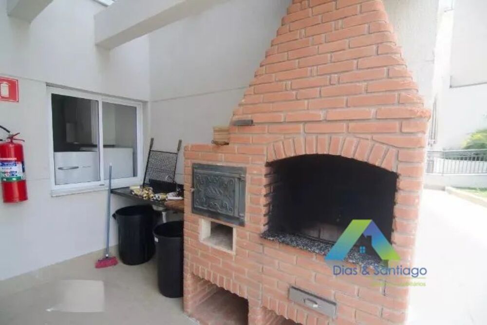 Apartamento, 2 quartos, 51 m² - Foto 12