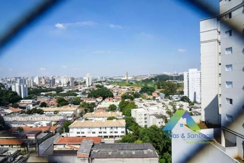 Apartamento, 2 quartos, 51 m² - Foto 2