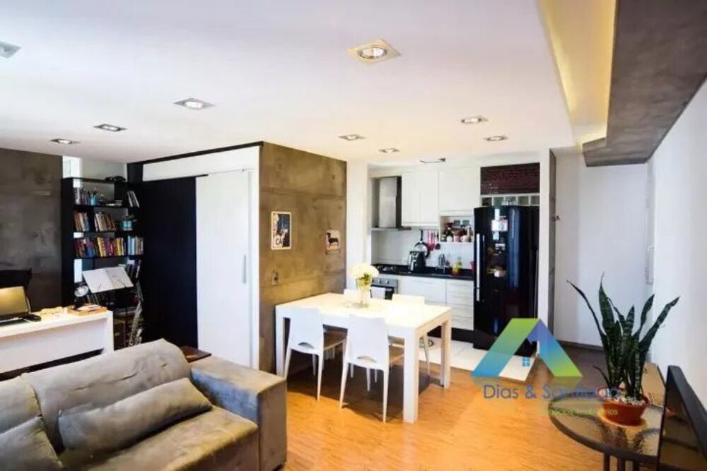Apartamento, 2 quartos, 51 m² - Foto 11