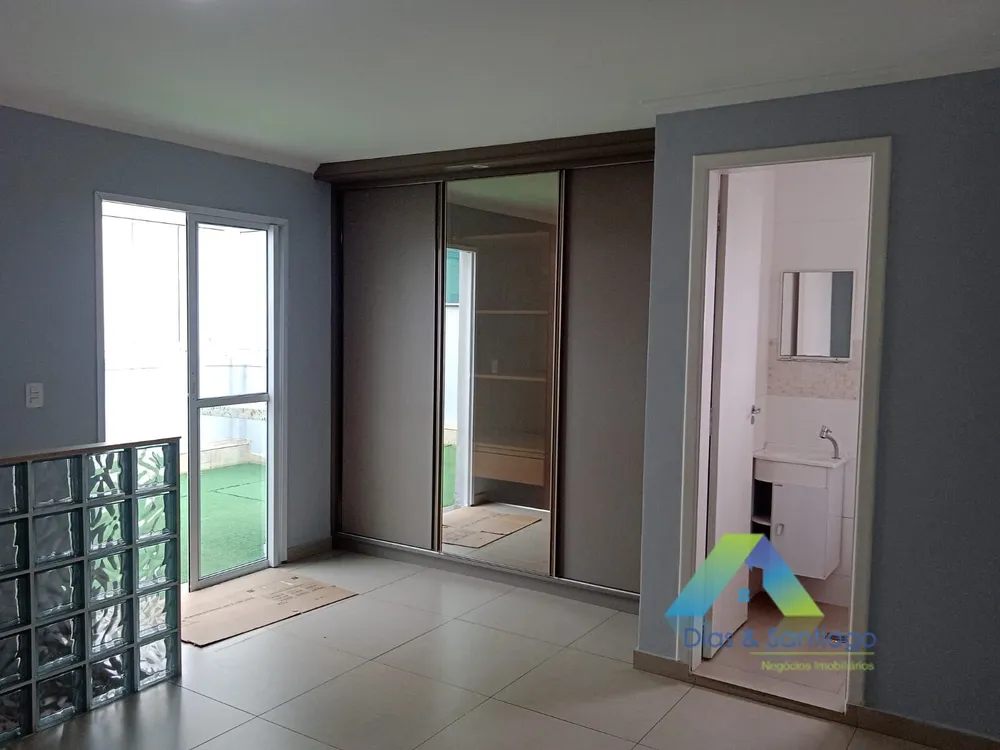 Cobertura, 3 quartos, 87 m² - Foto 1