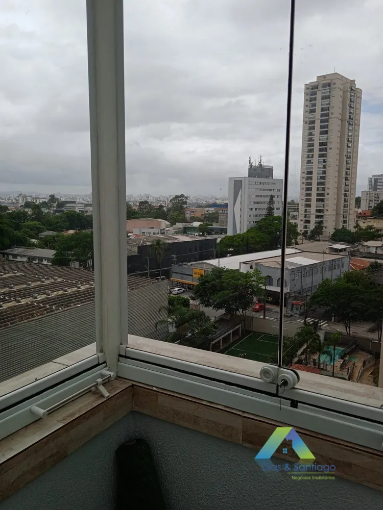 Cobertura, 3 quartos, 87 m² - Foto 10