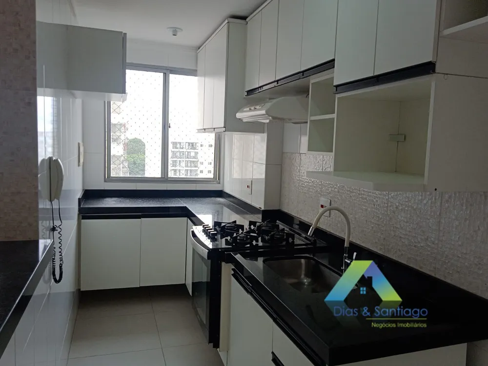 Cobertura, 3 quartos, 87 m² - Foto 3