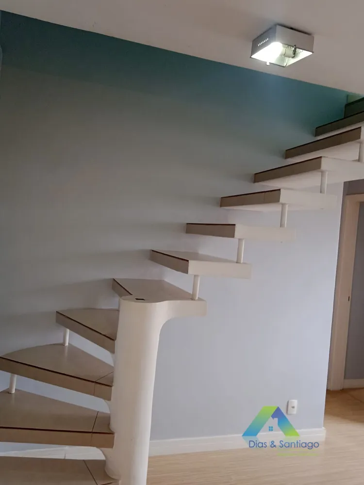 Cobertura, 3 quartos, 87 m² - Foto 4