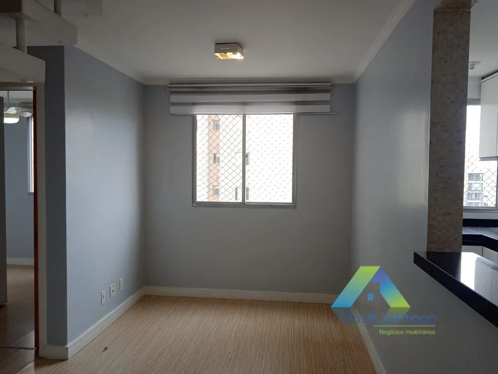 Cobertura, 3 quartos, 87 m² - Foto 2