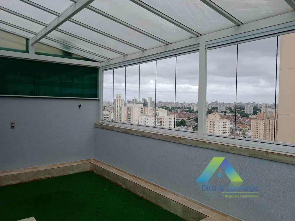 Cobertura, 3 quartos, 87 m² - Foto 12