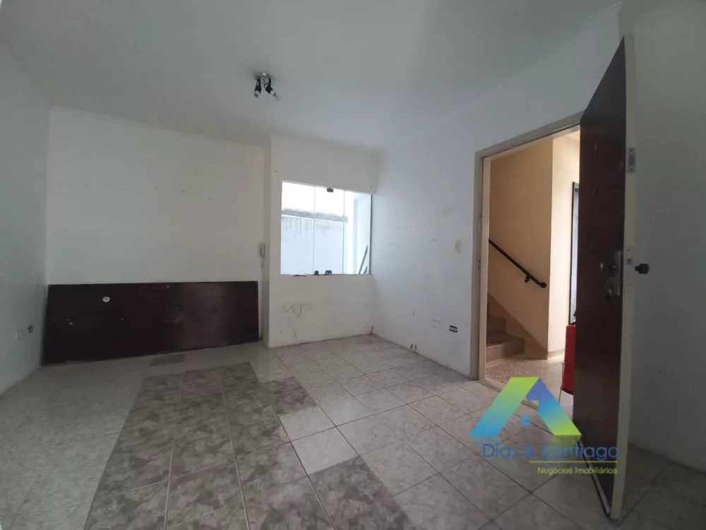 Apartamento à venda com 3 quartos, 94m² - Foto 1