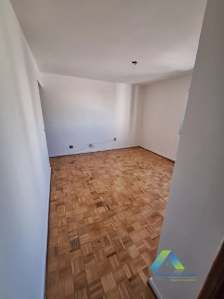 Apartamento à venda com 2 quartos, 60m² - Foto 1