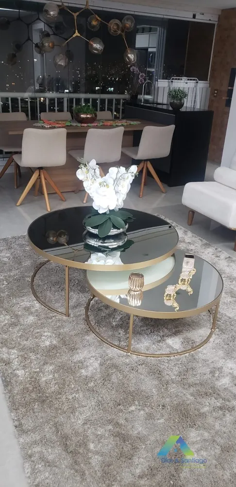 Apartamento, 3 quartos, 115 m² - Foto 10