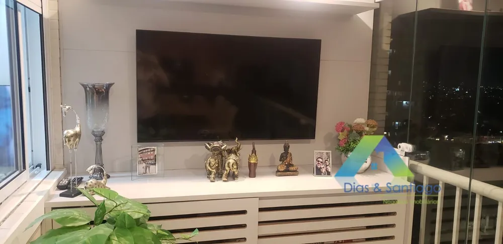 Apartamento, 3 quartos, 115 m² - Foto 11