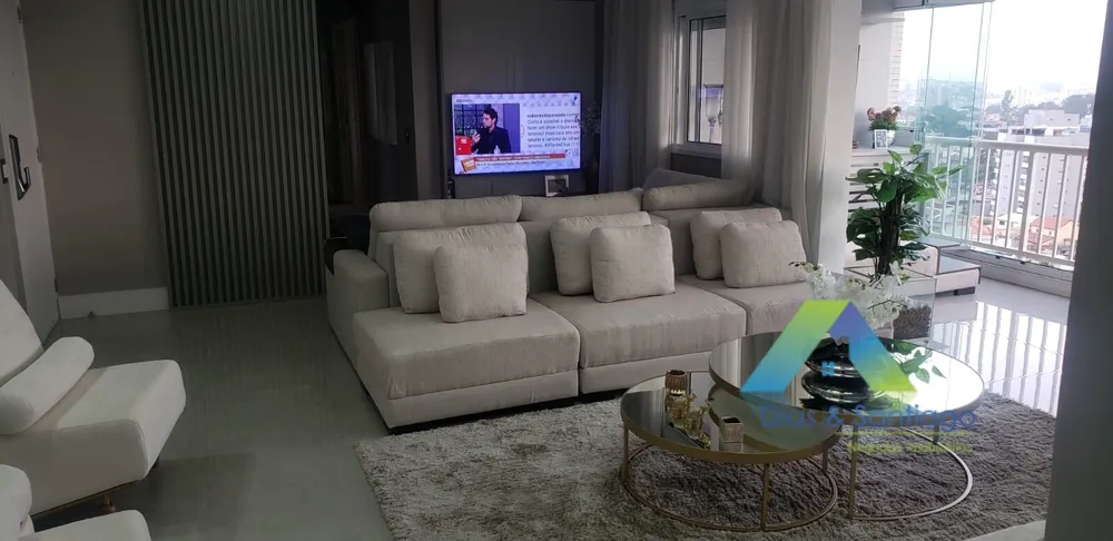 Apartamento, 3 quartos, 115 m² - Foto 3
