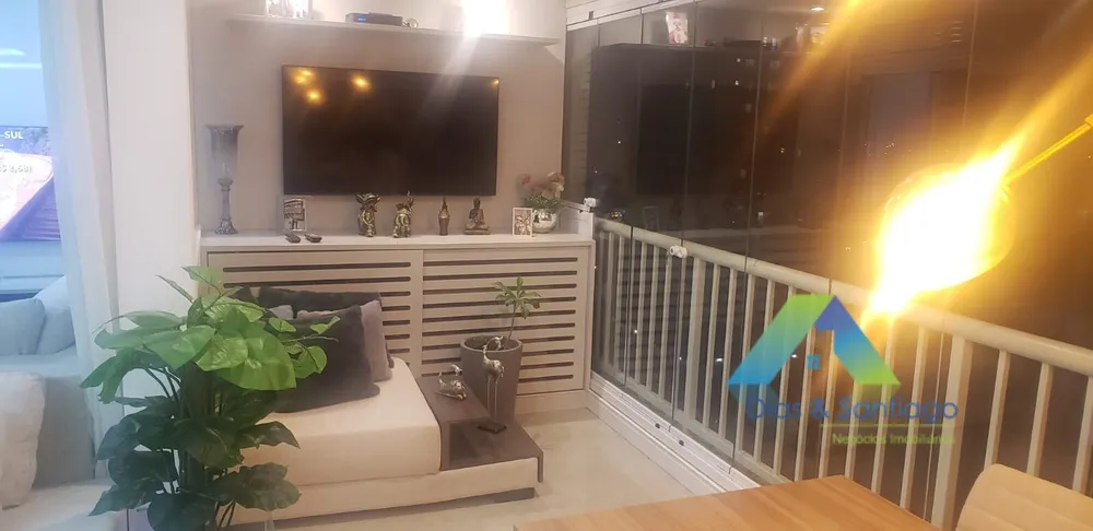 Apartamento, 3 quartos, 115 m² - Foto 2