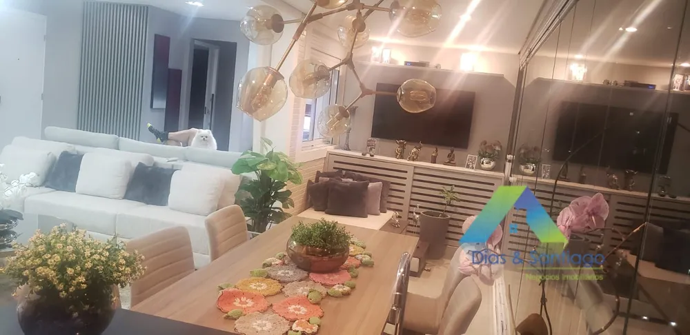 Apartamento, 3 quartos, 115 m² - Foto 7