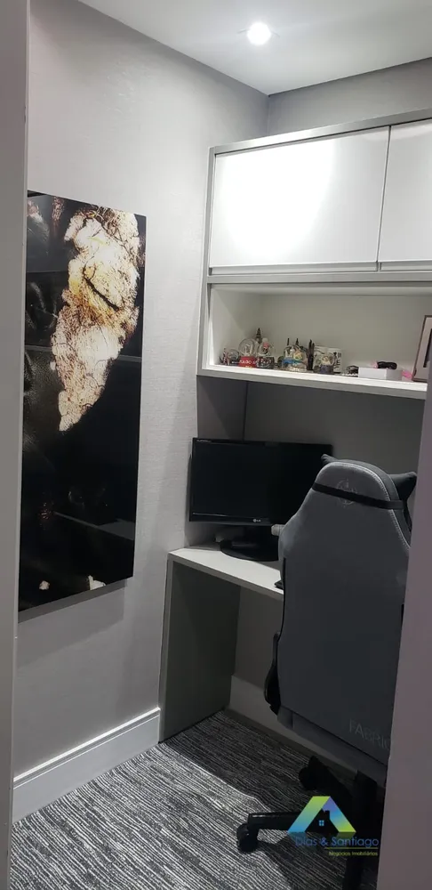 Apartamento, 3 quartos, 115 m² - Foto 25