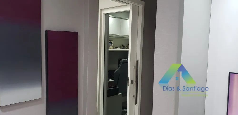 Apartamento, 3 quartos, 115 m² - Foto 24