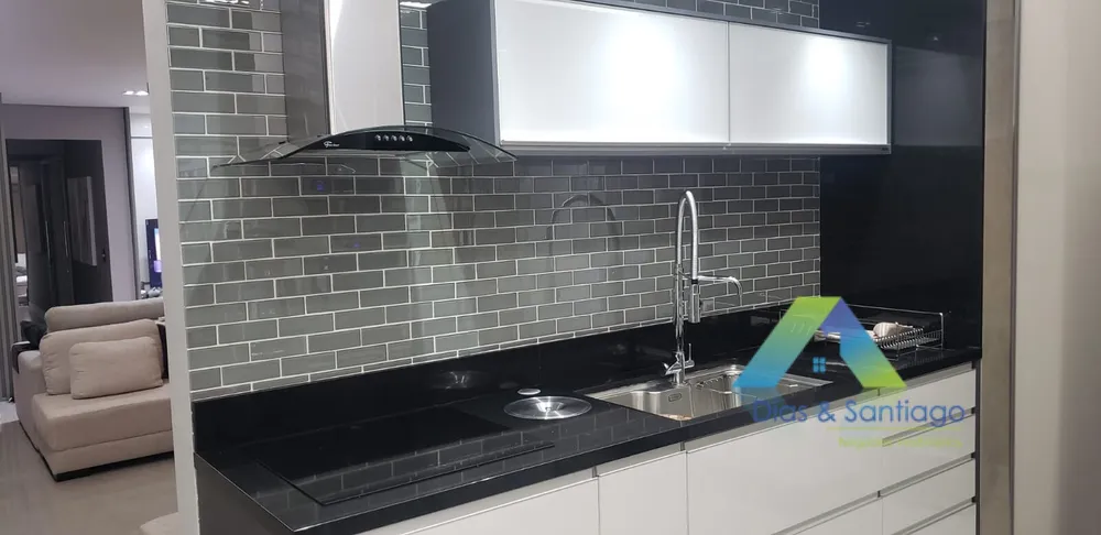 Apartamento, 3 quartos, 115 m² - Foto 13