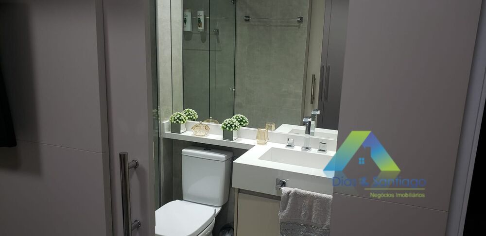 Apartamento à venda com 3 quartos, 115m² - Foto 9