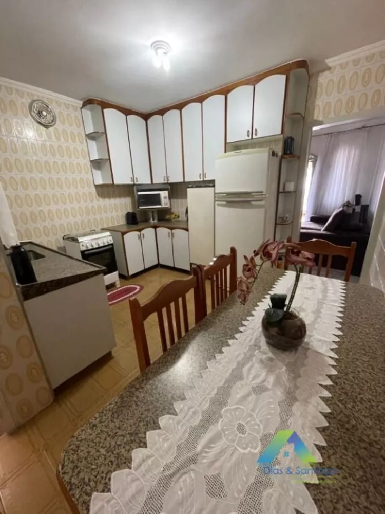 Sobrado à venda com 3 quartos, 193m² - Foto 3