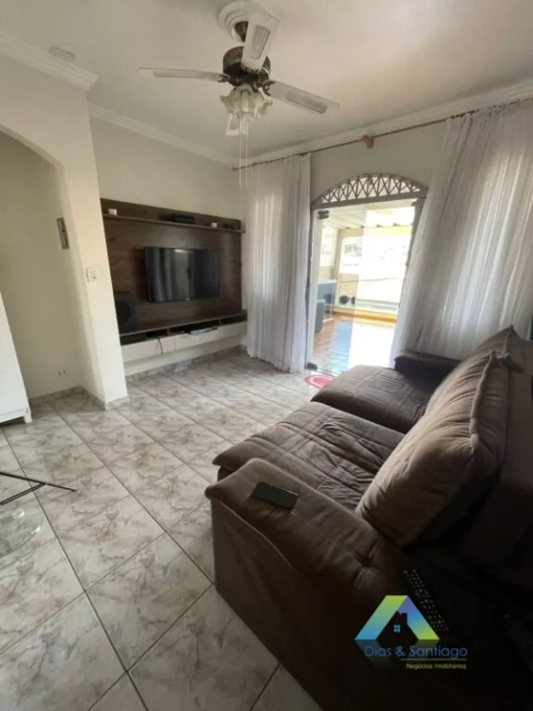 Sobrado à venda com 3 quartos, 193m² - Foto 1