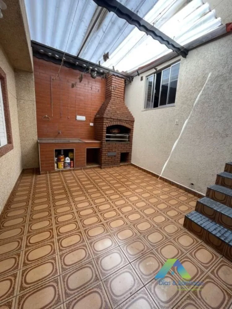 Sobrado à venda com 3 quartos, 193m² - Foto 16