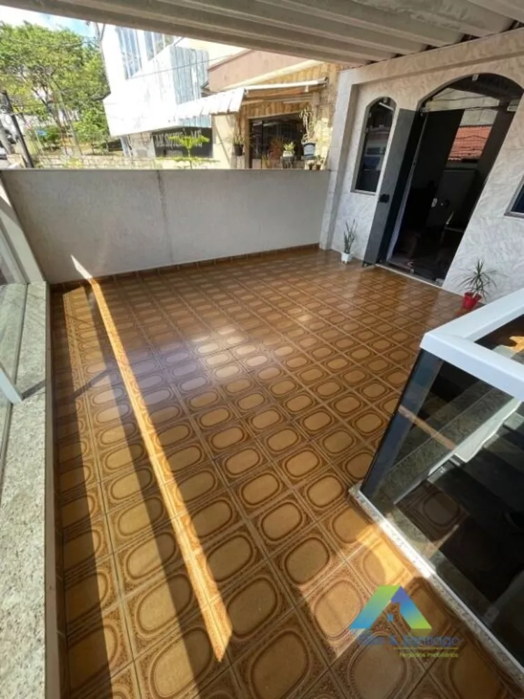 Sobrado à venda com 3 quartos, 193m² - Foto 8