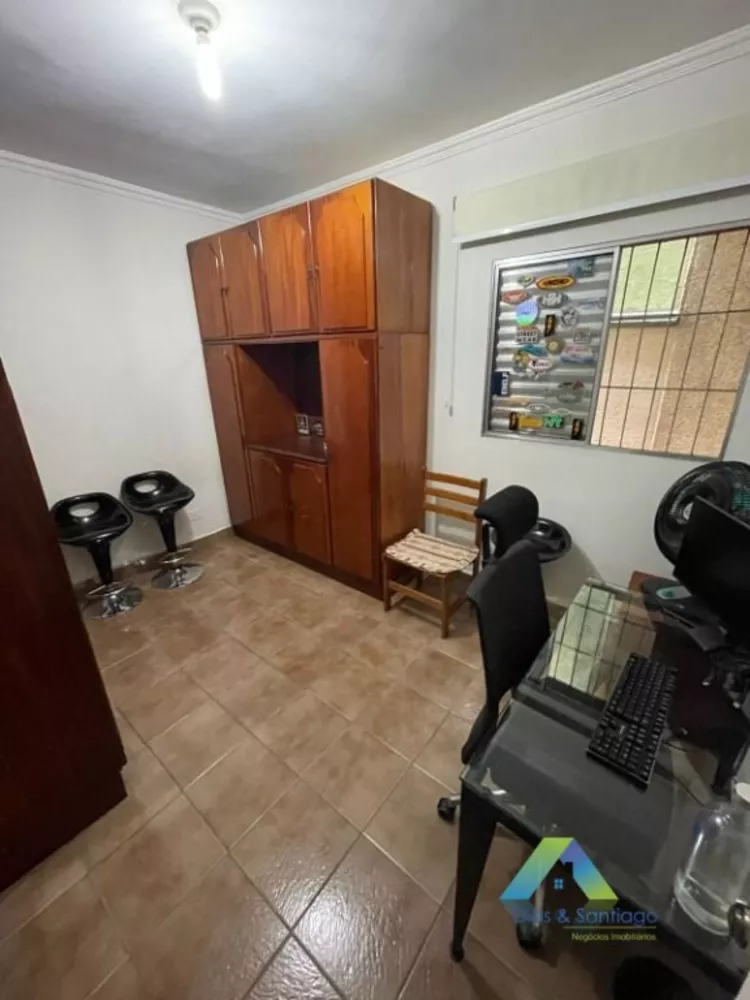 Sobrado à venda com 3 quartos, 193m² - Foto 12